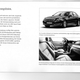 Illustration for article titled 2010 Mercedes E-Class Brochure Leaks Ahead Of Detroit